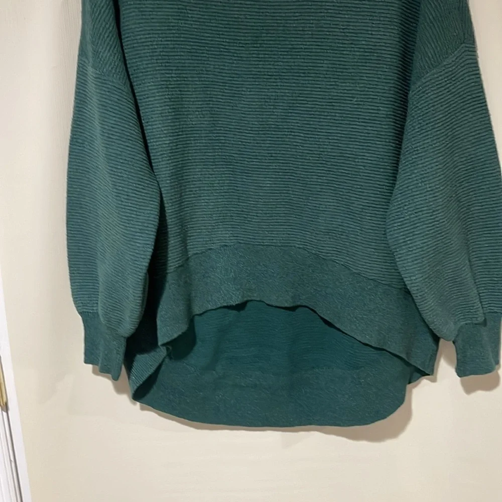 RD Style Women's Crew Neck Sweater Long Sleeve Large